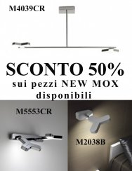 SERIE NEWMOX MICRON